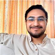 Maestro de inglés, italiano y español (para extranjeros). Clases en particular o en grupo. Dinámico, innovador y centrado en los objetivos